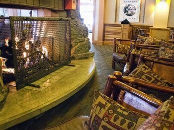 Old Faithful Snow Lodge Dış mekan fotoğraf