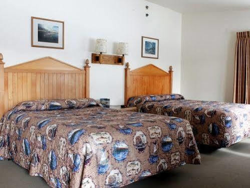 Old Faithful Snow Lodge Dış mekan fotoğraf